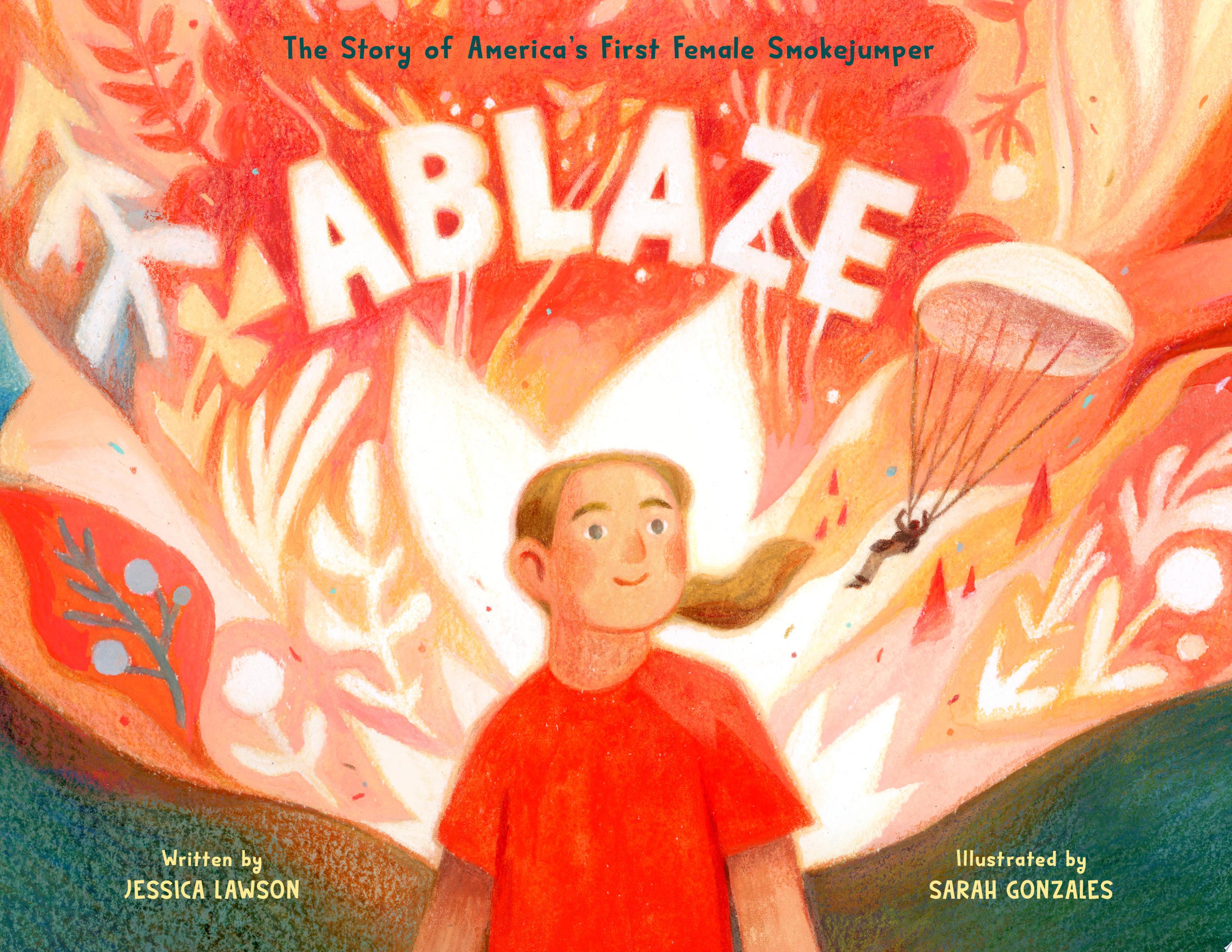 Image for "Ablaze"