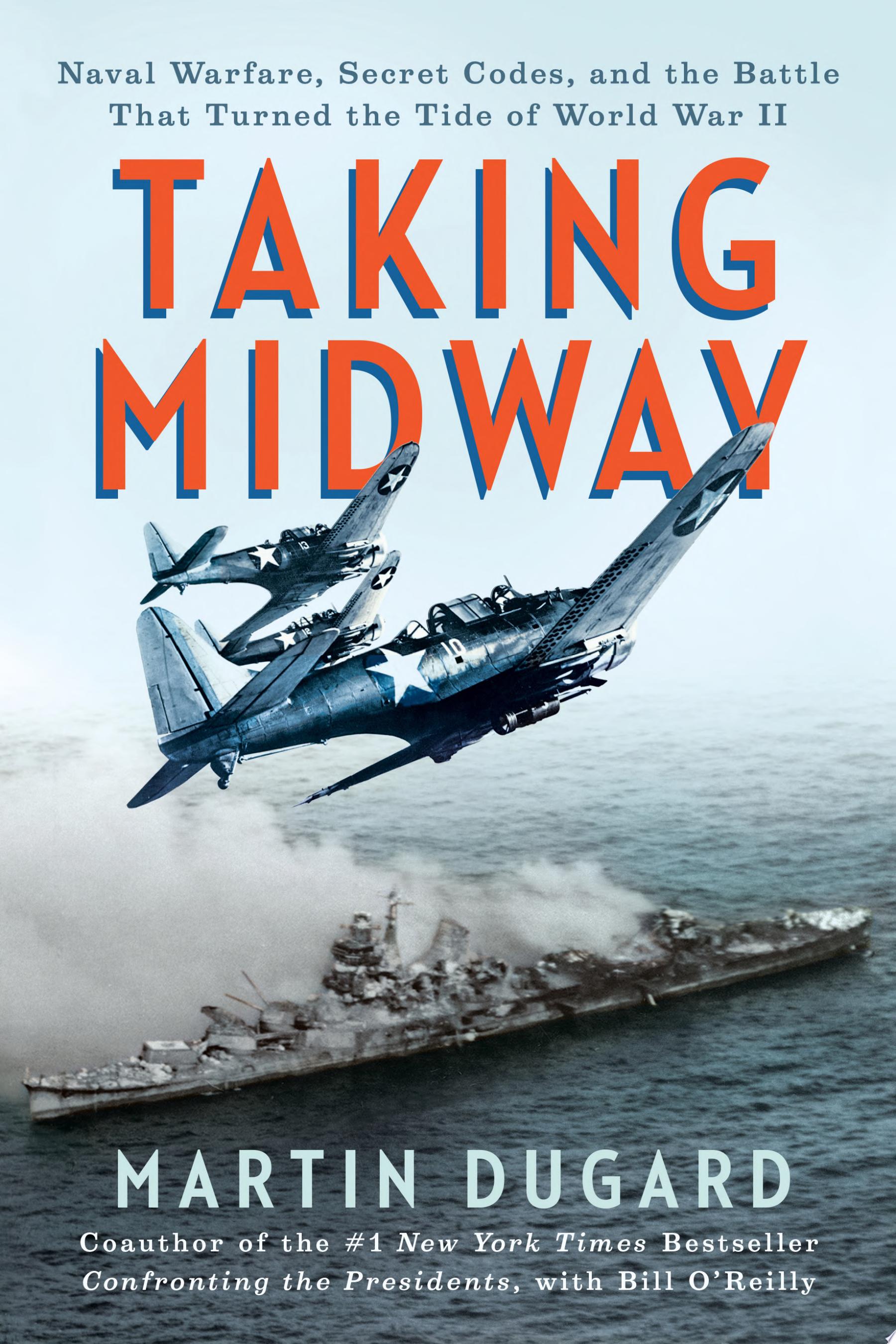 Image for "Taking Midway"