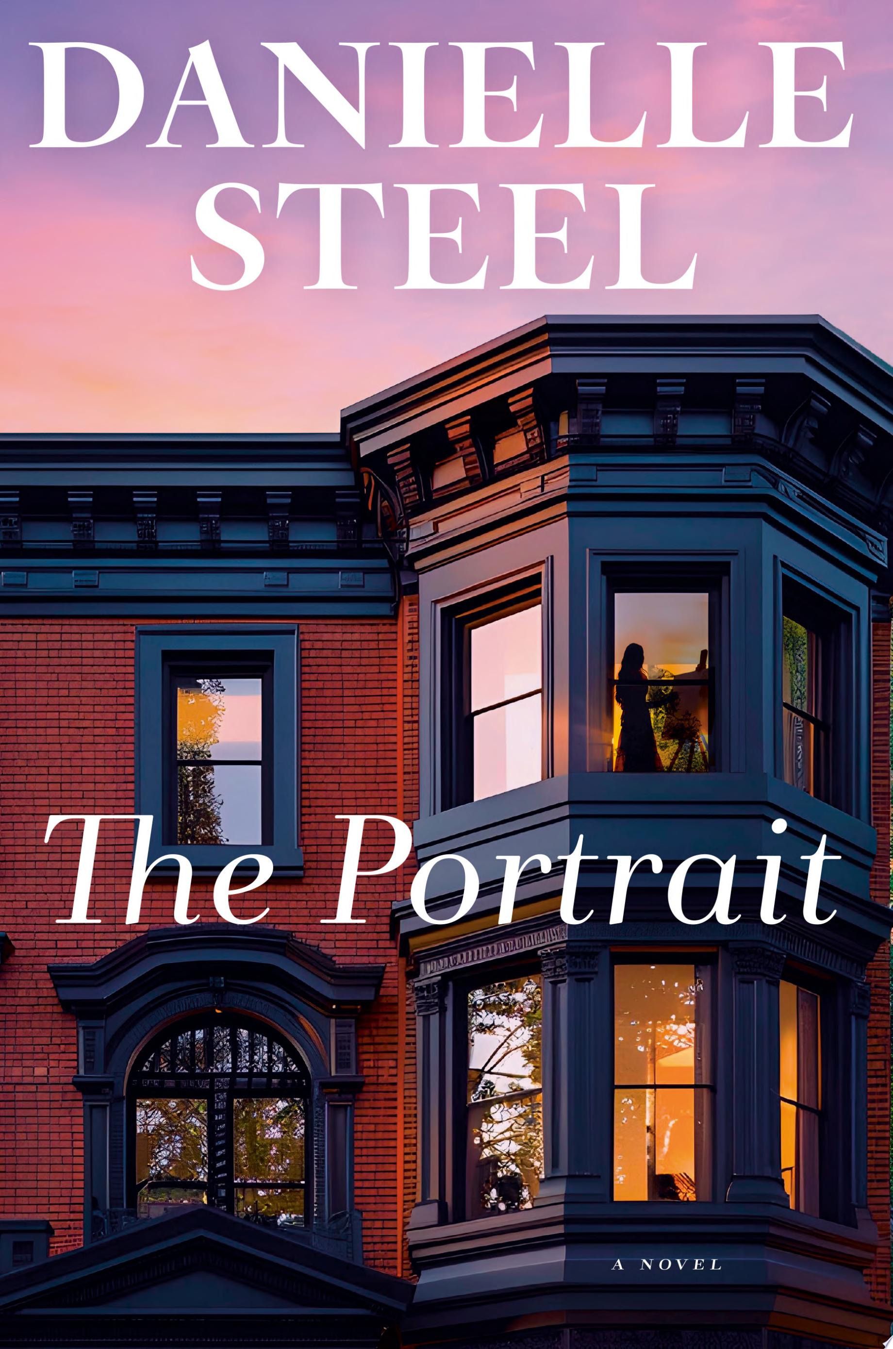 Image for "The Portrait"