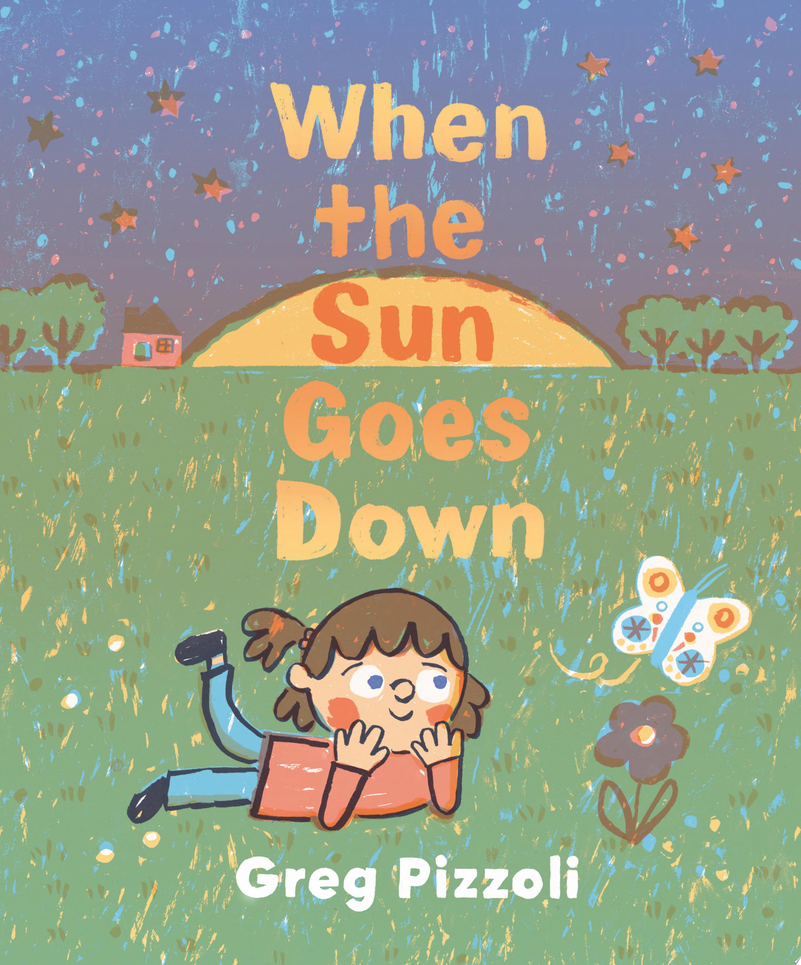 Image for "When the Sun Goes Down"