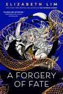 Image for "A Forgery of Fate"
