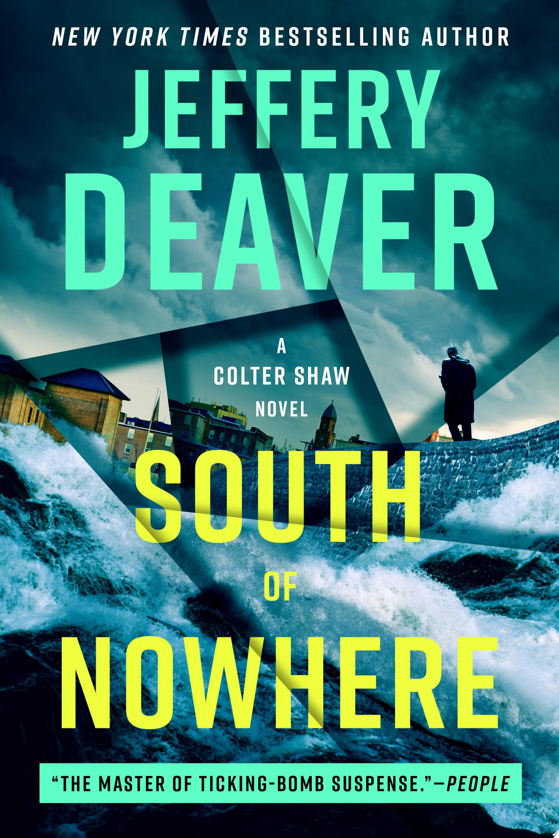 Image for "South of Nowhere"