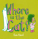 Image for "Where Is the Cat?"