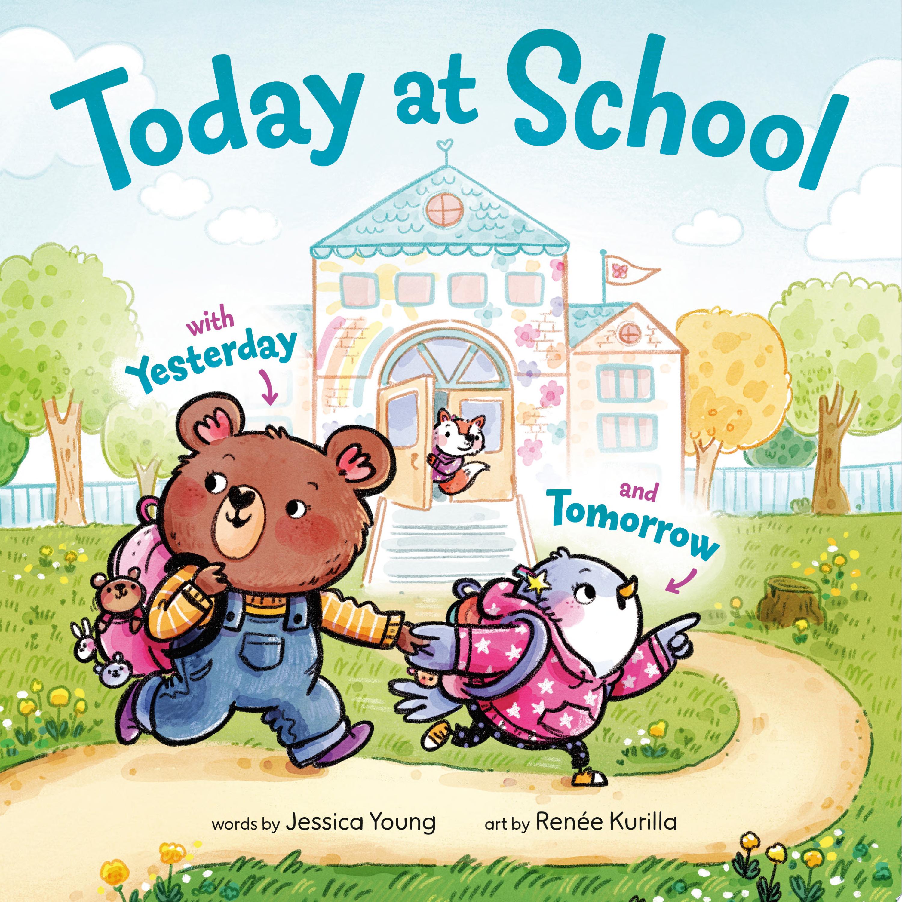 Image for "Today at School"