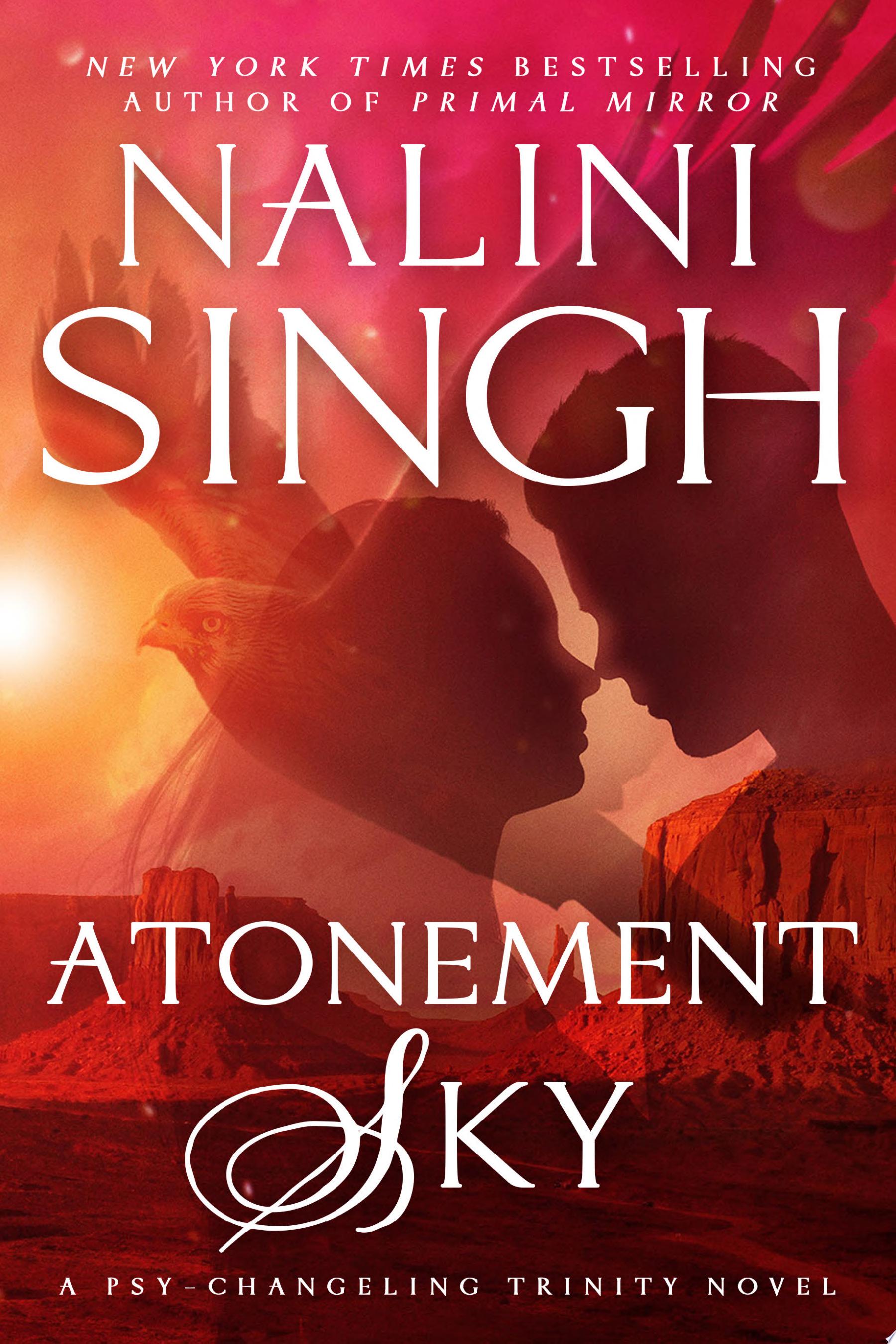 Image for "Atonement Sky"