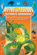 Image for "Myths and Legends Ultimate Handbook"