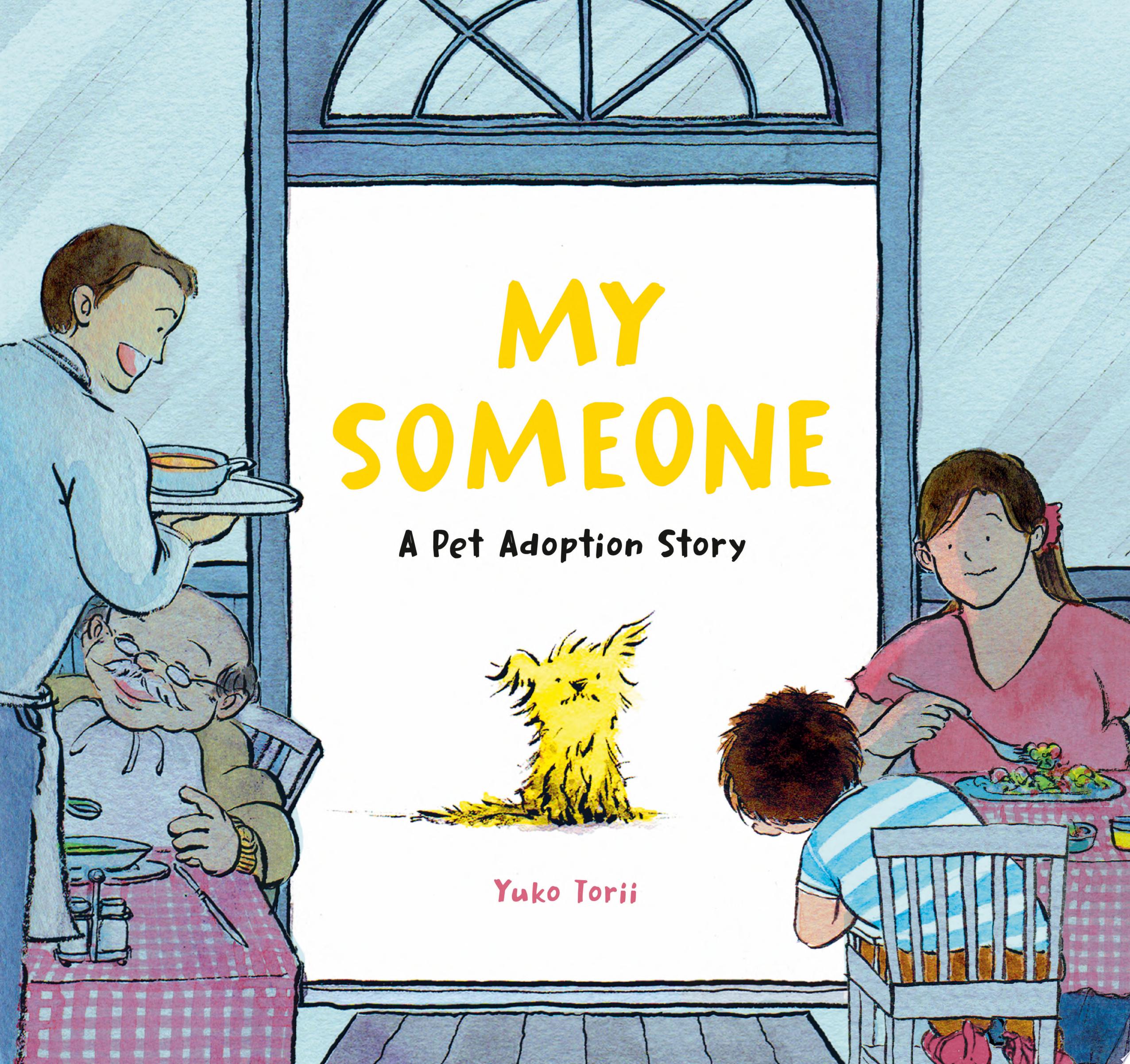 Image for "My Someone"