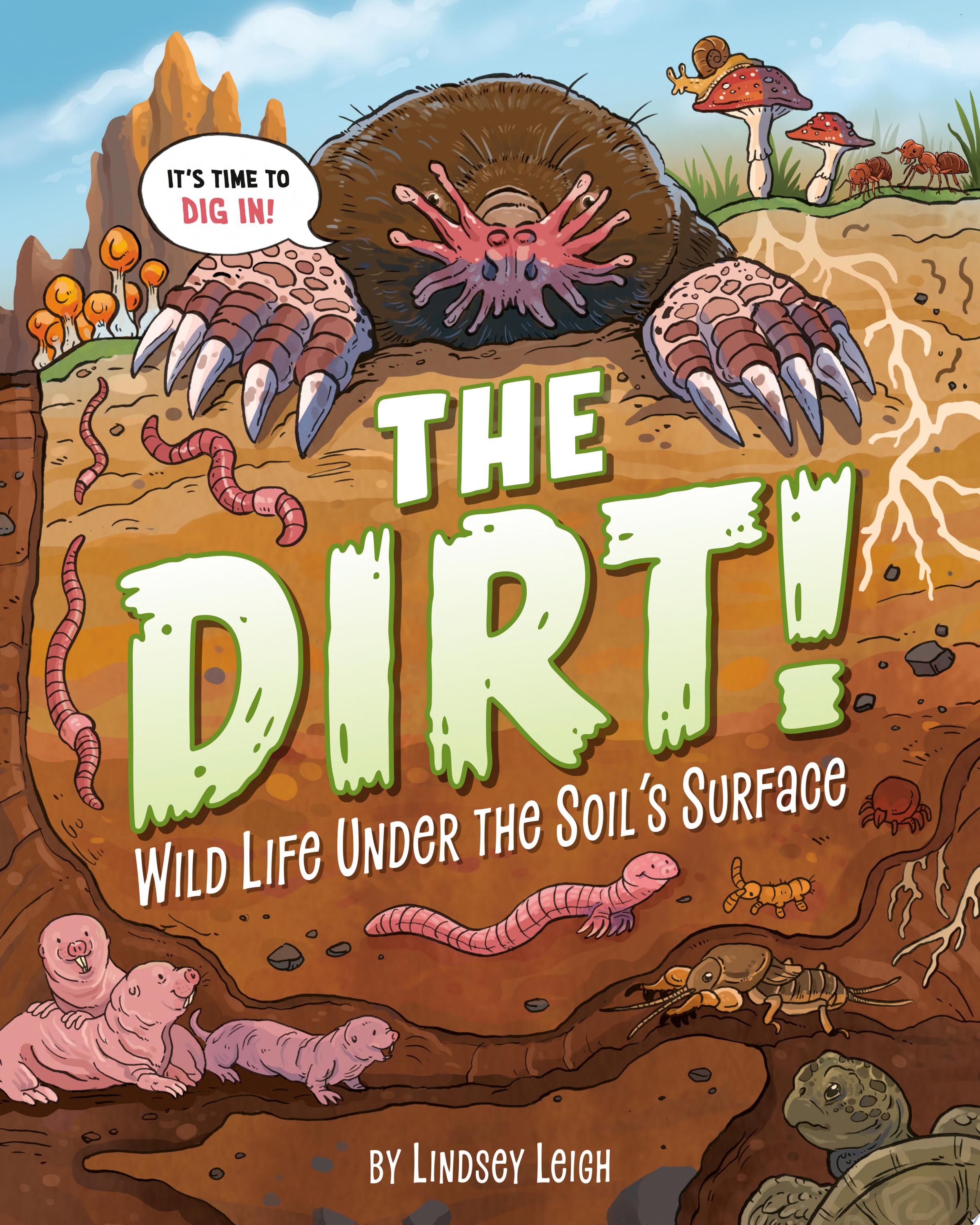Image for "The Dirt!"