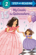 Image for "My Cousin, the Quinceañera"
