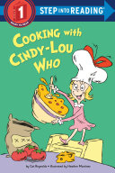 Image for "Cooking with Cindy-Lou Who"