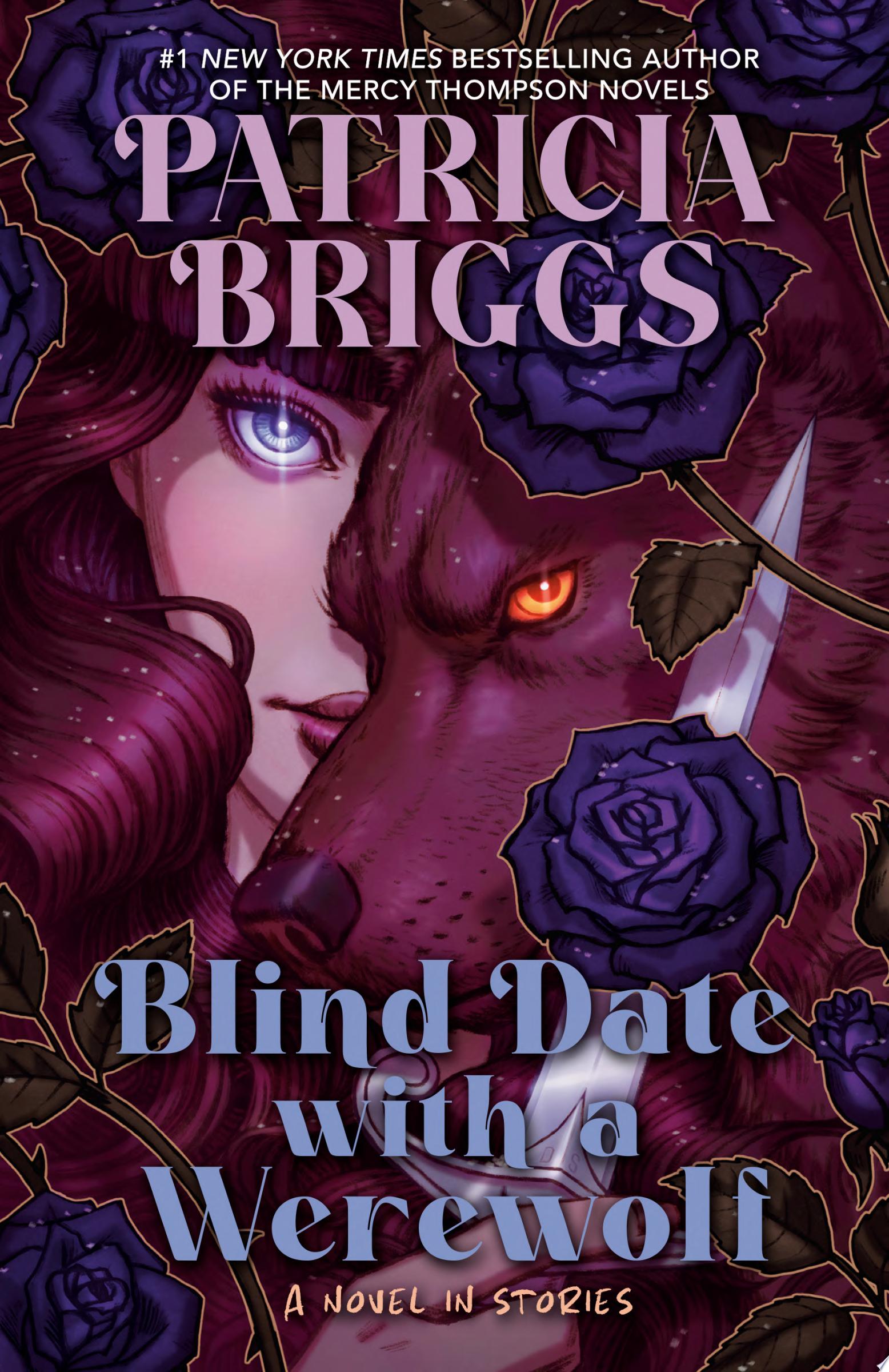 Image for "Blind Date with a Werewolf"