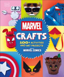 Image for "Marvel Crafts"