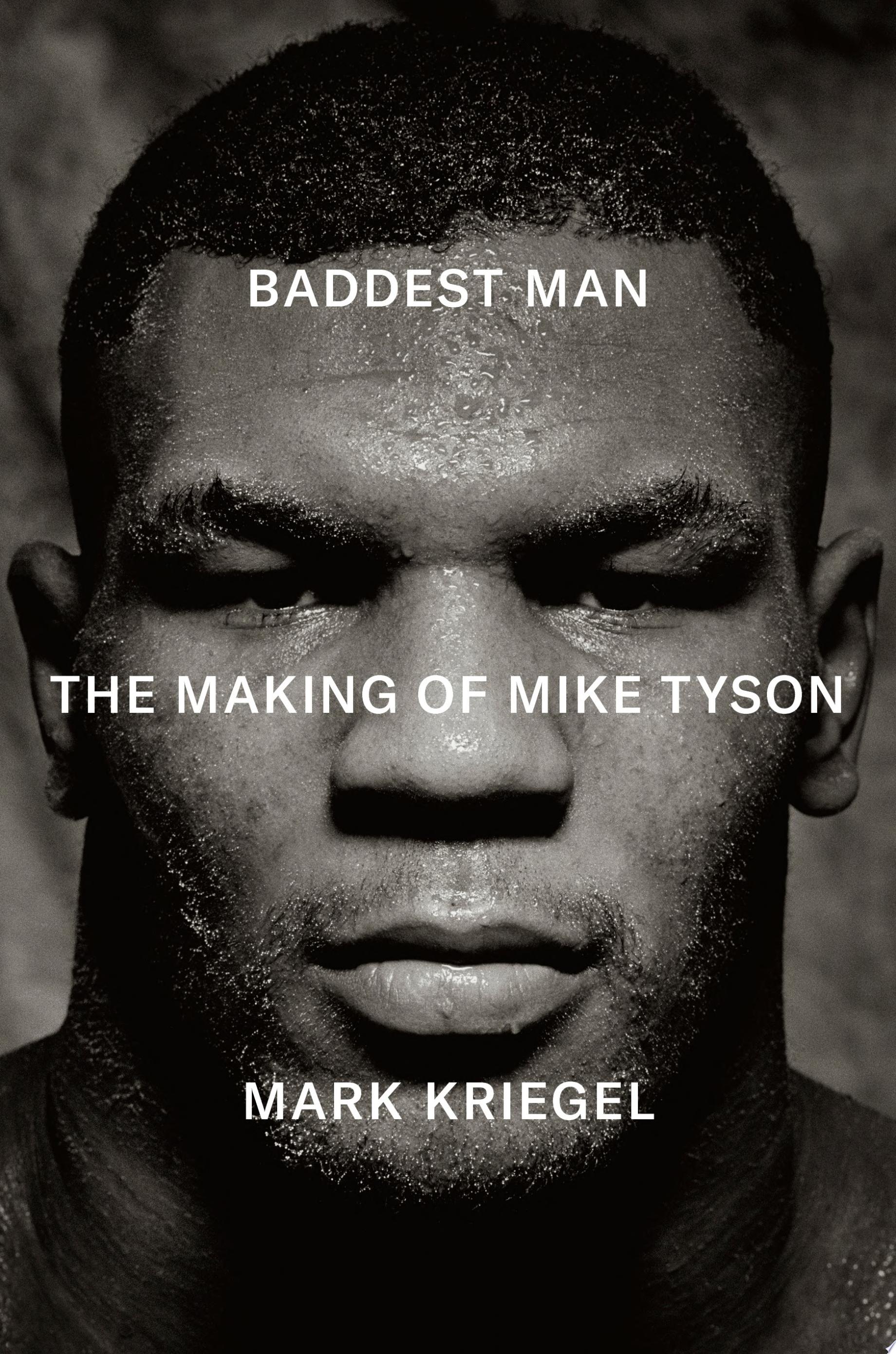 Image for "Baddest Man"