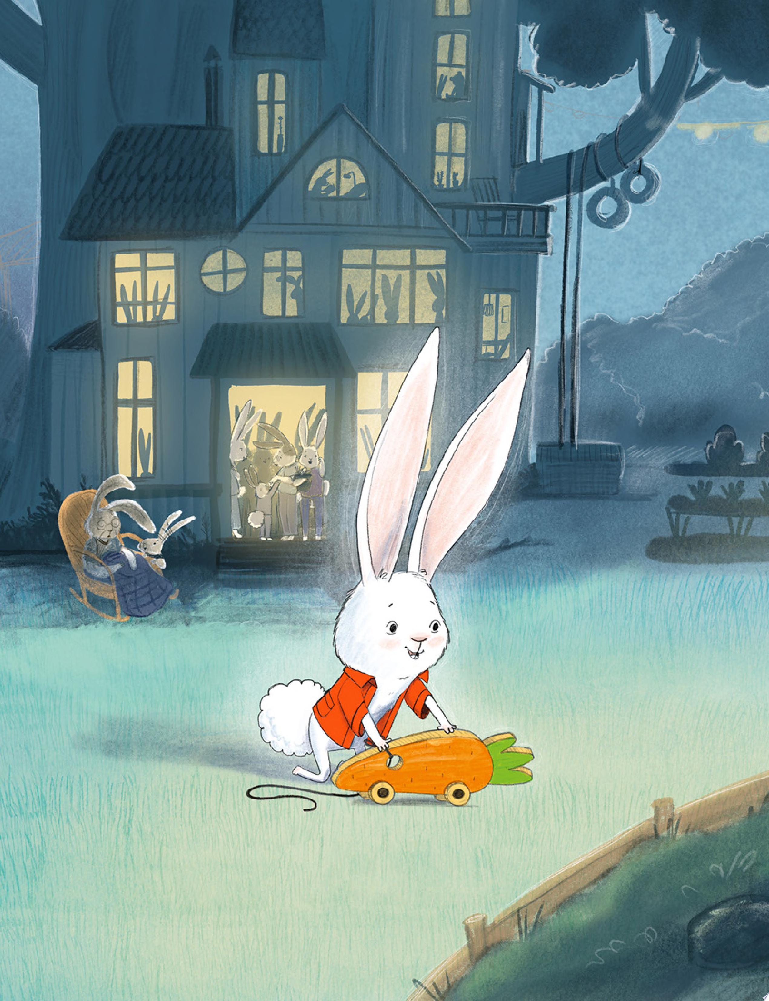 Image for "What's for Dinner?"