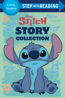 Image for "Disney Stitch Story Collection"