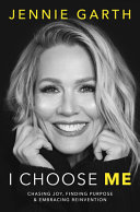Image for "I Choose Me"