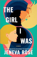 Image for "The Girl I Was Standard Edition"