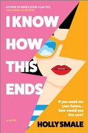 Image for "I Know How This Ends"
