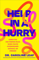 Image for "Help in a Hurry"