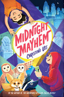 Image for "Midnight Mayhem"