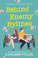 Image for "Behind Enemy Bylines"