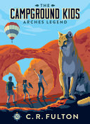 Image for "Arches Legend: #10"