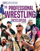 Image for "The Professional Wrestling Encyclopedia"