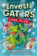 Image for "InvestiGators: Case Files"