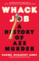 Image for "Whack Job"