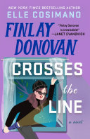 Image for "Finlay Donovan Crosses the Line"