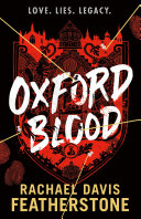 Image for "Oxford Blood"