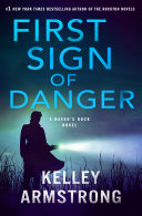 Image for "First Sign of Danger"