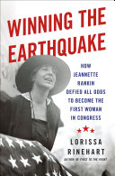 Image for "Winning the Earthquake"