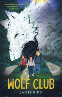 Image for "Wolf Club"