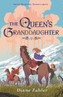 Image for "The Queen's Granddaughter"