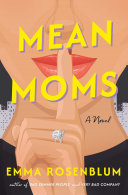 Image for "Mean Moms"