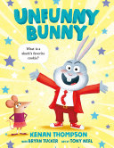 Image for "Unfunny Bunny"