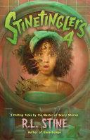 Image for "Stinetinglers 4"