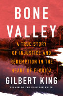 Image for "Bone Valley"