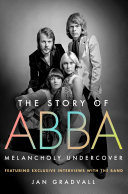 Image for "The Story of ABBA"