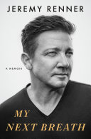 Image for "My Next Breath"