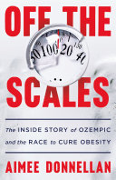 Image for "Off the Scales"