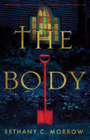 Image for "The Body"