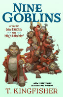 Image for "Nine Goblins"