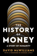 Image for "The History of Money"