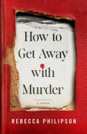Image for "How to Get Away with Murder"