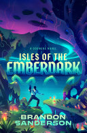 Image for "Isles of the Emberdark"