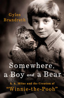 Image for "Somewhere, a Boy and a Bear"