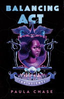 Image for "Balancing Act"