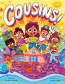 Image for "Cousins!"